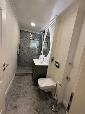 Apartament LUX 2 camere | Design realizat cu designer | 53 mp | Complet mobilat & utilat OLIMPIA - imagine 3