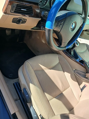 vand bmw 320d - imagine 5