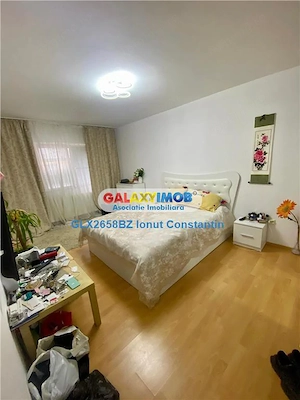 Vanzare apartament 2 camere zona UNIRII SUD - imagine 2