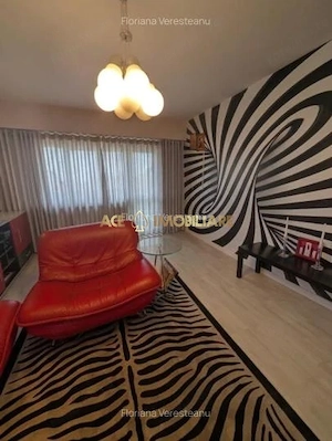 4 Camere de vanzare | Doamna Ghica | 0% Comision | Centrala | Parcare - imagine 3