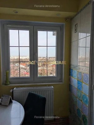 4 Camere de vanzare | Doamna Ghica | 0% Comision | Centrala | Parcare - imagine 7