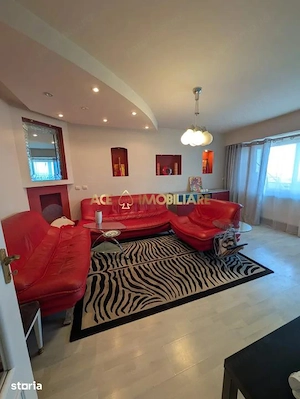 4 Camere de vanzare | Doamna Ghica | 0% Comision | Centrala | Parcare - imagine 2