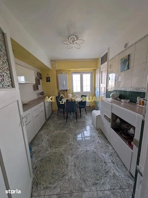 4 Camere de vanzare | Doamna Ghica | 0% Comision | Centrala | Parcare - imagine 6