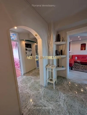 4 Camere de vanzare | Doamna Ghica | 0% Comision | Centrala | Parcare - imagine 11