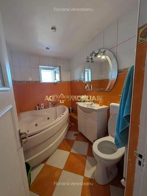4 Camere de vanzare | Doamna Ghica | 0% Comision | Centrala | Parcare - imagine 8