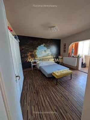 4 Camere de vanzare | Doamna Ghica | 0% Comision | Centrala | Parcare - imagine 4