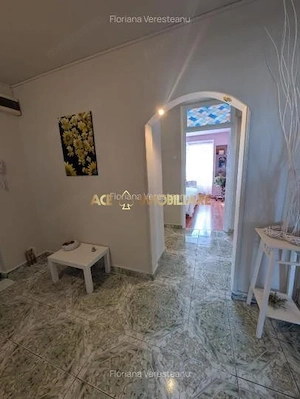 4 Camere de vanzare | Doamna Ghica | 0% Comision | Centrala | Parcare - imagine 9