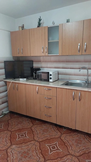 Apartament de  inchiriat Curtea de Arges - imagine 5