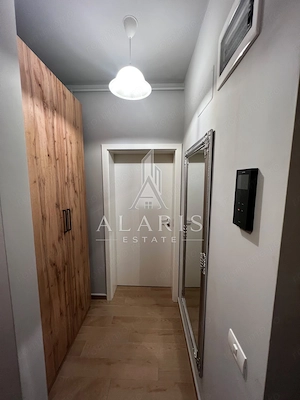 Apartament modern 2 camere, loc de parcare inclus, Dumbravita - imagine 4