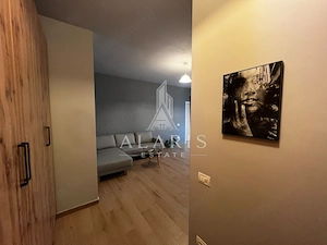 Apartament modern 2 camere, loc de parcare inclus, Dumbravita - imagine 2