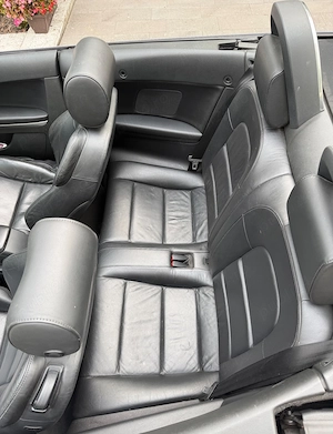 Audi A3 decapotabila - imagine 3