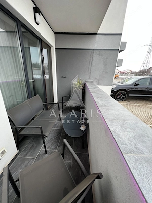 Apartament modern 2 camere, loc de parcare inclus, Dumbravita - imagine 7