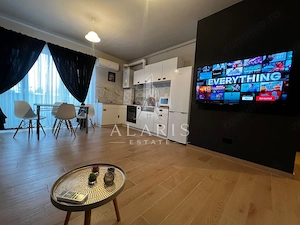 Apartament modern 2 camere, loc de parcare inclus, Dumbravita