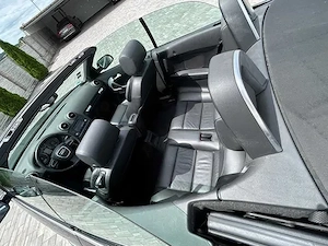 Audi A3 decapotabila - imagine 5