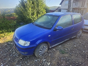 vand Volkswagen polo - imagine 4