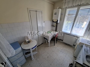 Complex -Balcescu, ap 2 camere decomandat, centrala gaz,clima - imagine 8