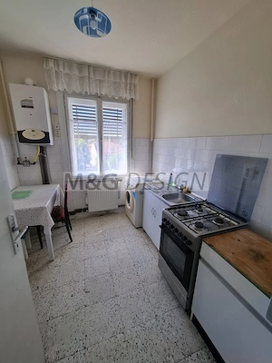 Complex -Balcescu, ap 2 camere decomandat, centrala gaz,clima - imagine 7