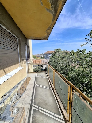 Complex -Balcescu, ap 2 camere decomandat, centrala gaz,clima - imagine 18