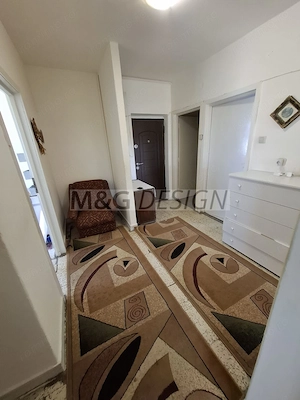 Complex -Balcescu, ap 2 camere decomandat, centrala gaz,clima - imagine 15