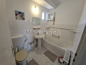 Complex -Balcescu, ap 2 camere decomandat, centrala gaz,clima - imagine 6