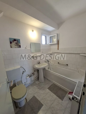 Complex -Balcescu, ap 2 camere decomandat, centrala gaz,clima - imagine 5