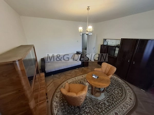 Complex -Balcescu, ap 2 camere decomandat, centrala gaz,clima - imagine 14