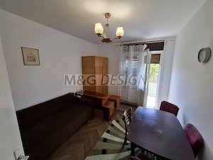 Complex -Balcescu, ap 2 camere decomandat, centrala gaz,clima - imagine 17