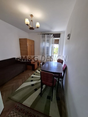 Complex -Balcescu, ap 2 camere decomandat, centrala gaz,clima - imagine 16