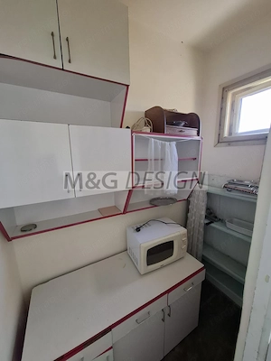 Complex -Balcescu, ap 2 camere decomandat, centrala gaz,clima - imagine 10