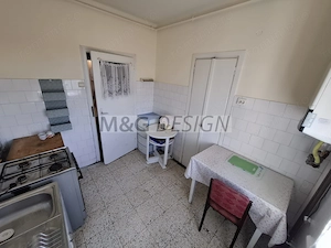 Complex -Balcescu, ap 2 camere decomandat, centrala gaz,clima - imagine 9