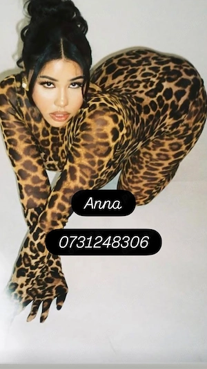 Escorta de Lux ! Anna Craiova ! 