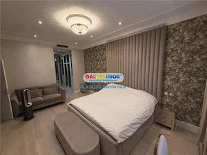 Penthouse exclusivist | Rooftop 170 mp | Design premium | Pipera - imagine 8