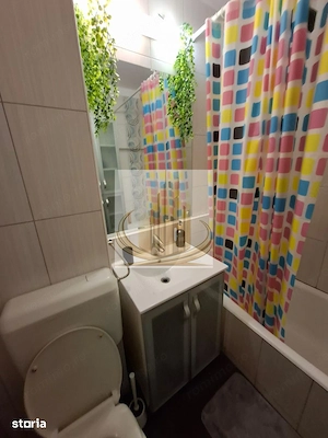 DE VANZARE - Apartament 2 camere - Parcul Circului - imagine 7