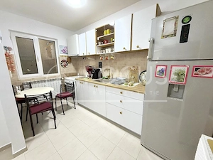 Apartament 3cam cu TERASA si Parcare Proprie - Obor | Stefan cel Mare - imagine 15