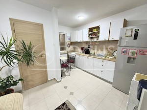 Apartament 3cam cu TERASA si Parcare Proprie - Obor | Stefan cel Mare - imagine 13