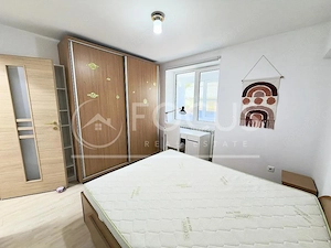 Apartament 3cam cu TERASA si Parcare Proprie - Obor | Stefan cel Mare - imagine 9