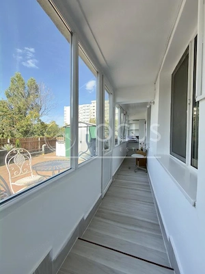 Apartament 3cam cu TERASA si Parcare Proprie - Obor | Stefan cel Mare - imagine 5