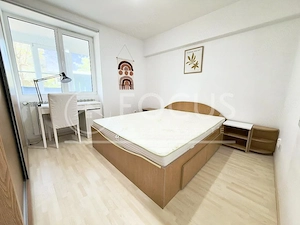 Apartament 3cam cu TERASA si Parcare Proprie - Obor | Stefan cel Mare - imagine 8
