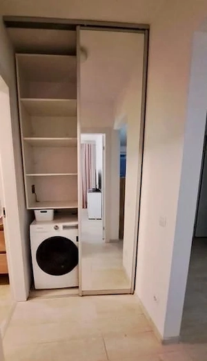Apartament lux de vânzare | 2 camere | Floreasca | vedere panoramică lac - imagine 10