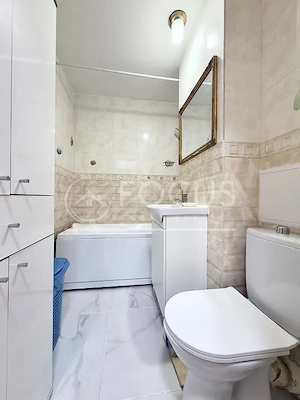 Apartament 3cam cu TERASA si Parcare Proprie - Obor | Stefan cel Mare - imagine 18