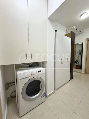 Apartament 3cam cu TERASA si Parcare Proprie - Obor | Stefan cel Mare - imagine 19