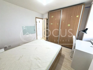 Apartament 3cam cu TERASA si Parcare Proprie - Obor | Stefan cel Mare - imagine 10