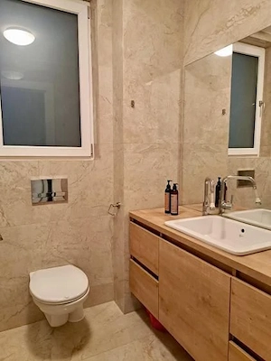 Apartament lux de vânzare | 2 camere | Floreasca | vedere panoramică lac - imagine 8