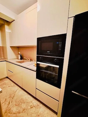 Apartament lux de vânzare | 2 camere | Floreasca | vedere panoramică lac - imagine 11