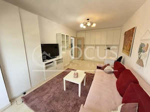 Apartament 3cam cu TERASA si Parcare Proprie - Obor | Stefan cel Mare - imagine 3