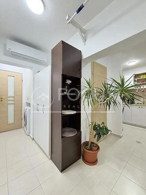 Apartament 3cam cu TERASA si Parcare Proprie - Obor | Stefan cel Mare - imagine 20