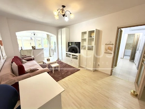 Apartament 3cam cu TERASA si Parcare Proprie - Obor | Stefan cel Mare - imagine 2