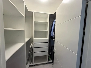 Apartament lux de vânzare | 2 camere | Floreasca | vedere panoramică lac - imagine 12