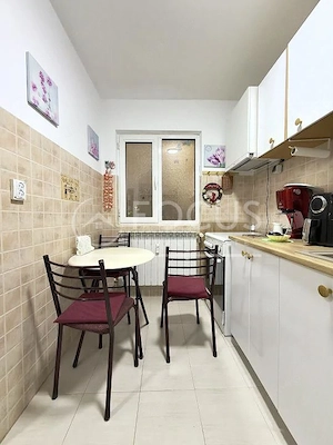 Apartament 3cam cu TERASA si Parcare Proprie - Obor | Stefan cel Mare - imagine 16