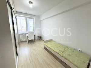 Apartament 3cam cu TERASA si Parcare Proprie - Obor | Stefan cel Mare - imagine 11